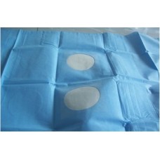 Healthcare Angiography Drape